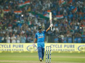 India Vs England: Kedar Jadhav punctured our plans by his superlative innings, says Eoin Morgan