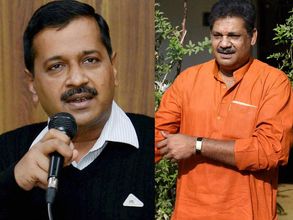 Court summons Arvind Kejriwal and Kirti Azad in defamation case