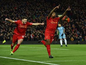 English Premier League game week 19: Roundup and results