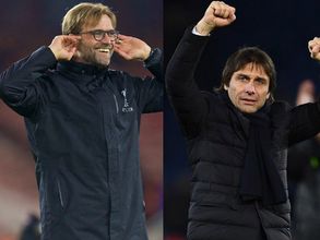 EPL: Liverpool Vs Chelsea - Preview, team news and expected lineups