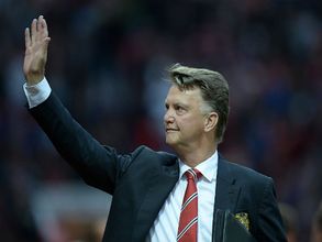 Louis van Gaal announces retirement from coaching