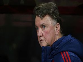 Louis van Gaal denies retiring from coaching, says he is taking 'sabbatical'