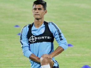 FIFA U-17 World Cup will aid in developing the national team: Lyngdoh