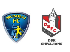 I-League: Mumbai FC take on DSK Shivajians in Maharashtra Derby