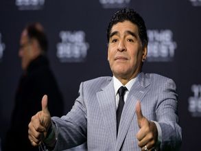 Diego Maradona to inaugurate Kolkata Durga Puja pandal in September