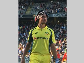 Australia lose to New Zealand despite Marcus Stoinis' record 146 not out