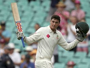 Australia opener Matt Renshaw can stop India's famed spinners: Monty Panesar