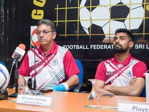 Preview: AFC Cup 2017 - Mohun Bagan take on Colombo FC