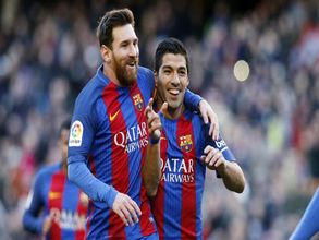 PHOTOS: La Liga game week 18