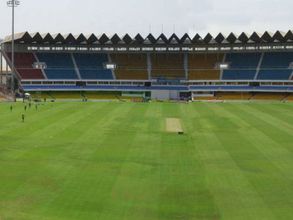 Gujarat's Motera to become 'world's biggest cricket stadium', foundation stone laid