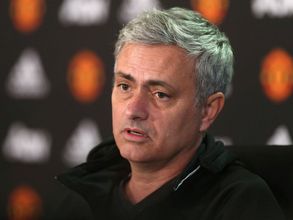 Jose Mourinho has Wayne Rooney in mind for next season