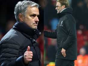 EPL: Manchester United Vs Liverpool - Preview, team news and predicted line-ups