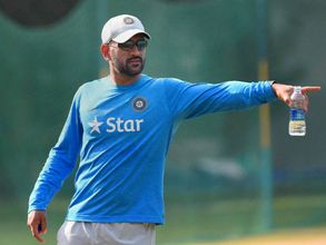 Virat Kohli will be more successful captain than me, will rewrite history: MS Dhoni
