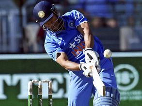 Yuvraj Singh to MS Dhoni: Are you going to hit more sixes now?
