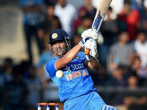 MS Dhoni is a hero for India and the world: Jason Roy