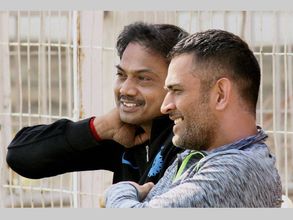 Selection panel chairman 'salutes' MS Dhoni, says he can play for 'couple of years'