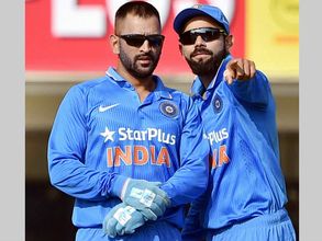 England series: India ODI, T20I squads announced; Virat Kohli named captain