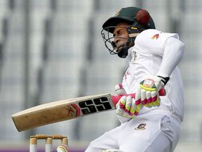 ICC introduces new helmet regulations for cricketers