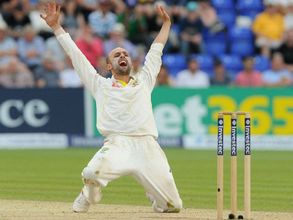 Test series win in India is biggest mountain for Australia to climb, feels Nathan Lyon
