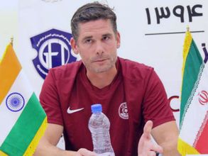 AIFF deny sacking of India U-17 football coach Nicolai Adam