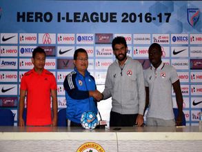 I-League preview: Aizawl Vs Lajong, DSK Vs Chennai FC