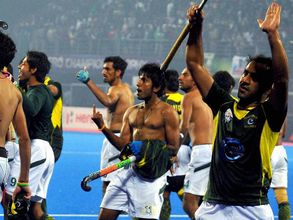 Hockey India still wants apology from Pakistan for 'shameful act' in 2014 Champions Trophy: PHF