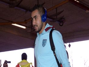 Official: Dimitri Payet leaves West Ham to join Olympique Marseille