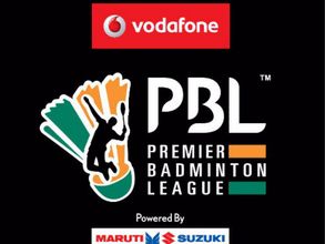Premier Badminton League (PBL) 2017 Points Table