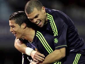 Pepe ready for PSG switch after rejecting Chinese offer
