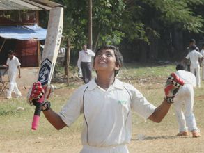 Ranji Trophy: Prithvi Shaw's debut ton propels defending champions Mumbai into final