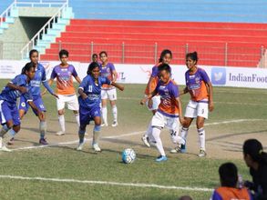 IWL: FC Pune City edge past Jeppiaar IT FC 1-0