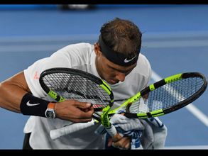 Past success against Federer will have no bearing in Australian Open final: Nadal