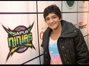 Pro Wrestling League 2017: Jaipur Ninjas edge out Uttar Pradesh Dangal to enter semis