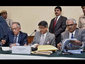 Things to move fast at BCCI from January 19 when SC administrators take charge: RM Lodha
