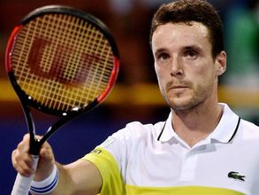 Tennis: Roberto Bautista Agut, Daniil Medvedev enter Chennai Open final