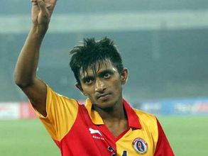 East Bengal player to face long-term suspension on disciplinary grounds