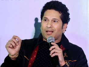 Chennai waiter's advice helped me in improving my batting technique: Sachin Tendulkar