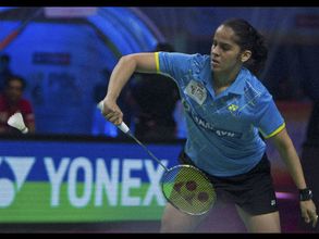Saina Nehwal hopes to regain her form in All England Championship