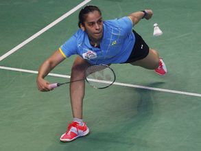 Malaysia Masters: Saina Nehwal moves into semis, Ajay Jayaram bows out