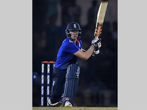 Sam Billings reveals how he beat India A with Rahul Dravid's 'help'