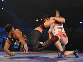 PWL 2017: Sakshi Malik wins but Punjab Royals beat Delhi Sultans comprehensively 5-2