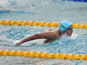 Sayani Ghosh eyes becoming 3rd woman from Bengal to swim across English Channel
