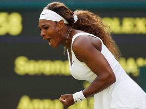 Australian Open: Serena Williams progresses into second round with an easy win