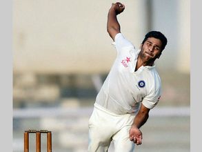 Ranji Trophy: Mumbai fight back as Tamil Nadu end day 1 on 261/6