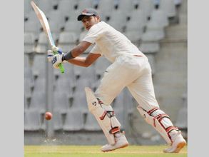 Priyank, Shreyas hit tons for India A in drawn game against Bangladesh