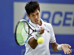 Somdev Devvarman announces retirement from professional tennis