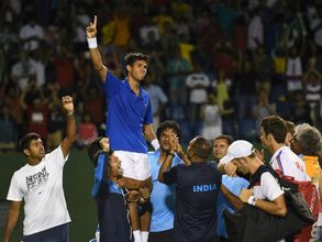 Somdev Devvarman retires: Current and former tennis players acknowledge his contribution