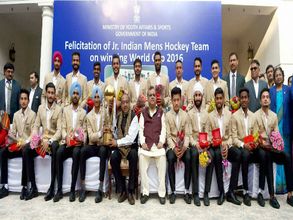 PM stresses on institutional arranagement must to excel in sports