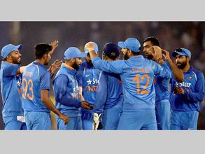 Preview: 3rd ODI: India Vs England in Kolkata on January 22