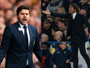 EPL: Tottenham Hotspur Vs Chelsea - Preview, team news and expected line-ups